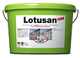 Lotusan Lotuseffekt